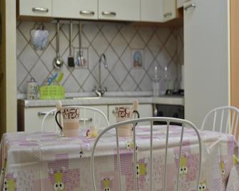 Casa Eleila - Tivoli - Keuken