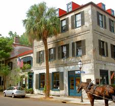 27 State Street Bed & Breakfast
