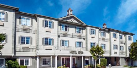 Image of hotel: Hotel 1550 - SFO Airport West