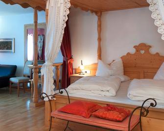 Ciasa Anteriol New Summer 2025 - San Cassiano/St. Kassian - Habitación