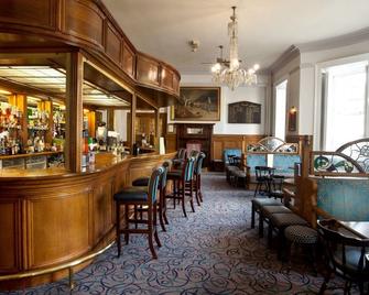 The Lucan Spa Hotel - Lucan - Bar