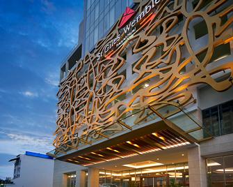 The Wembley A St Giles Hotel Penang - George Town - Building