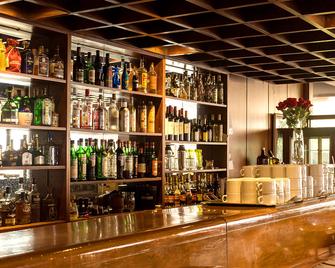 Argentino Hotel - Mar del Plata - Bar