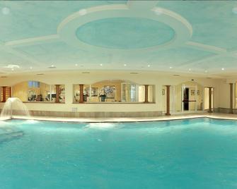 Grand Hotel Liberty - Riva del Garda - Pool