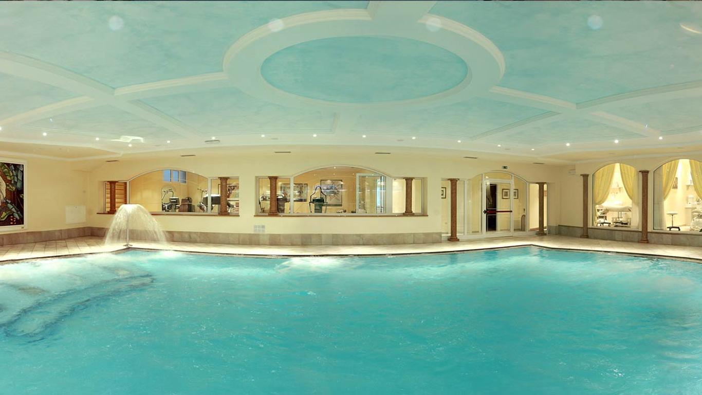 Grand Hotel Liberty