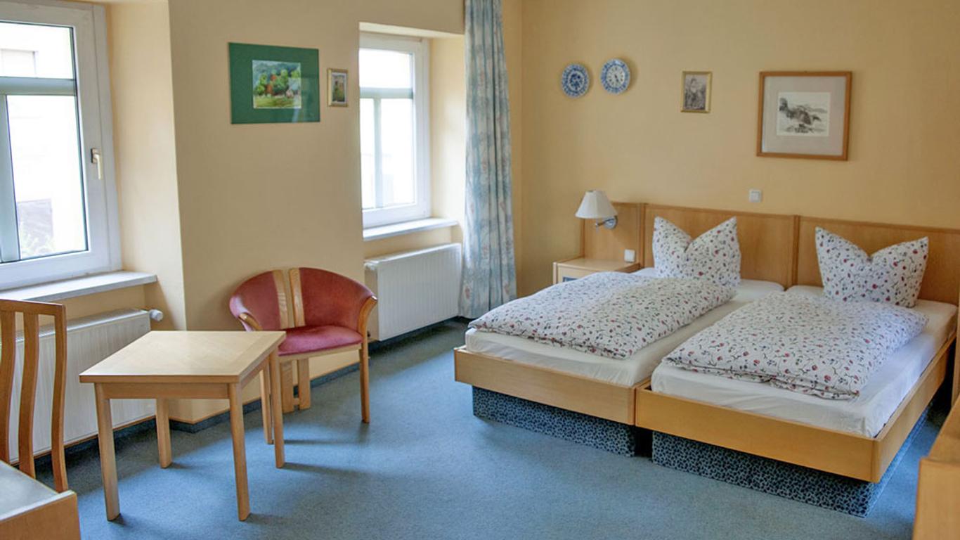 Hotel Schlossberg