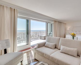 Icona Avalon - Avalon - Living room