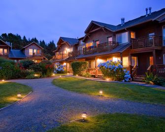 Inn at Cannon Beach - Cannon Beach - Cảnh ngoài trời