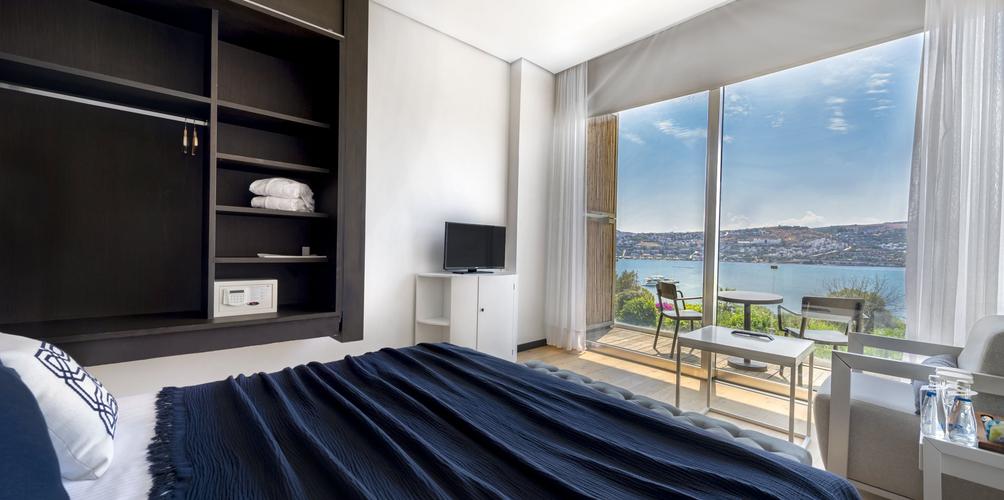 Cape Bodrum Beach Resort From 178 Gundogan Resorts Kayak