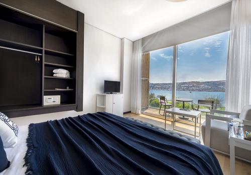 Cape Bodrum Beach Resort From 178 Gundogan Resorts Kayak