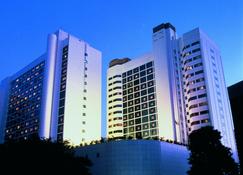 Orchard Hotel Singapore - Singapura - Edifício