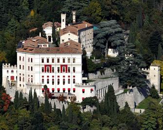 CastelBrando - Cison di Valmarino - Building