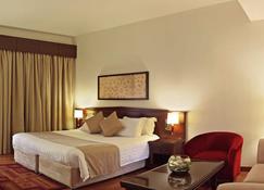 Majestic City Retreat Hotel - Dubai - Slaapkamer