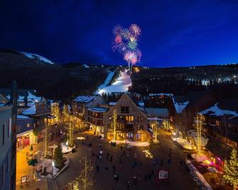River Run Village by Keystone Resort - Keystone - Outdoor view