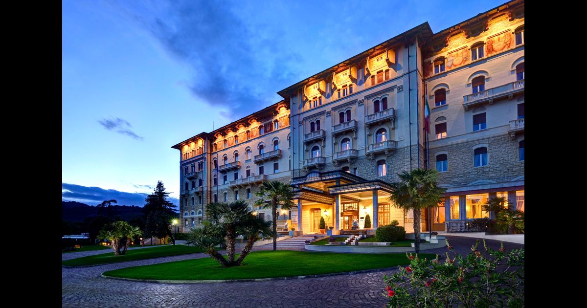 Palazzo Fiuggi in Fiuggi, Italië van € 568 deals, beoordelingen en