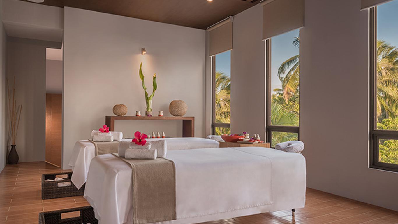 ذا دستريكت بوراكاي