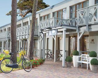 Neptuno Resort & Spa - Dźwirzyno - Budynek