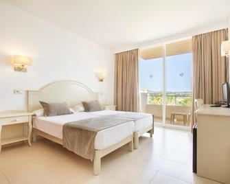 Garbi Cala Millor - Cala Millor - Bedroom