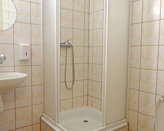 Mieszko centrum przy deptaku - Karpacz - Bathroom