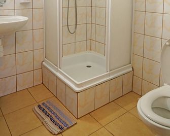 Dw Mieszko - Karpacz - Baño