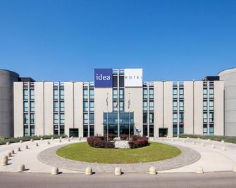 Idea Hotel Milano San Siro - Milán - Edificio