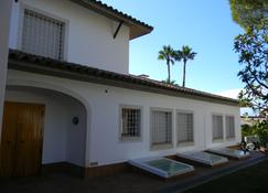 Gavina Mar - El Masnou - Building