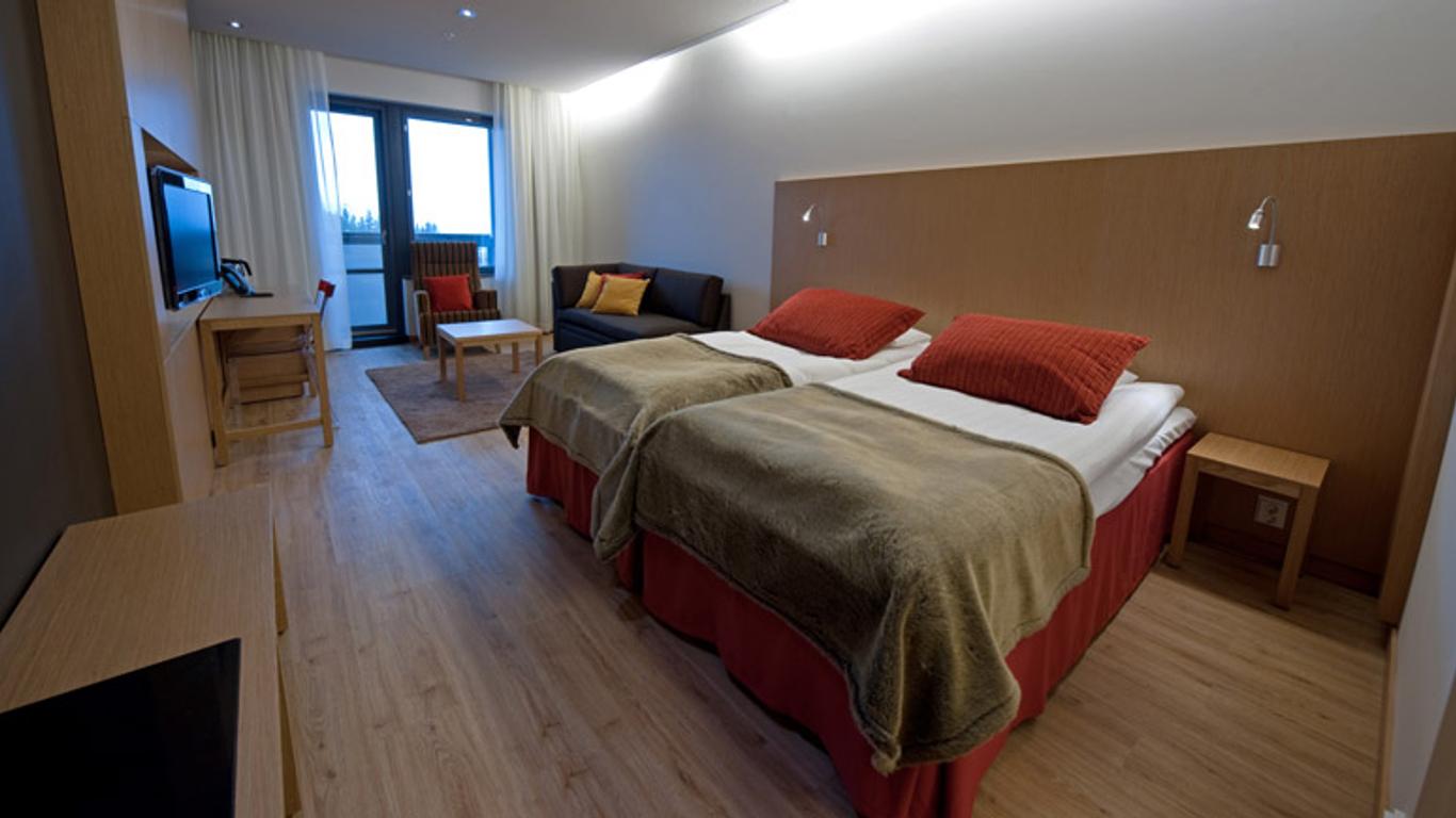 هوتل ليفي بانوراما