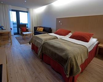 Hotel Levi Panorama - Sirkka - Bedroom
