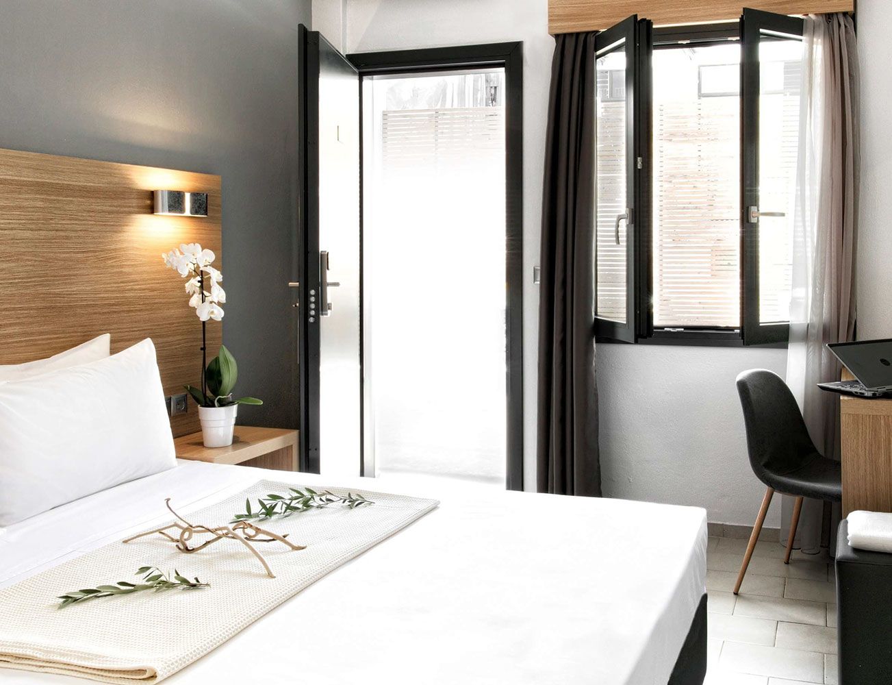 آتلاس هوتل سكياتوس