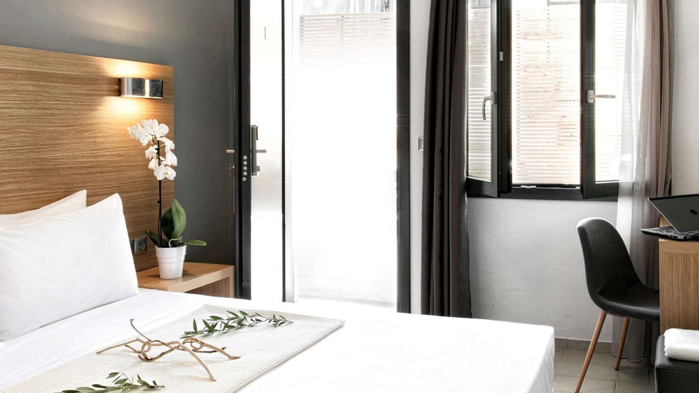 آتلاس هوتل سكياتوس