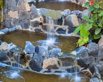 Panoramica Garden - Los Realejos - Vybavení ubytovacího zařízení