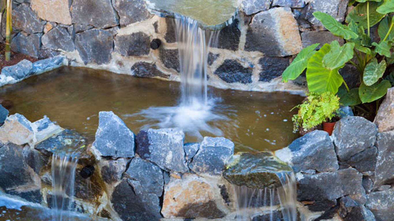 Hotel Panoramica Garden