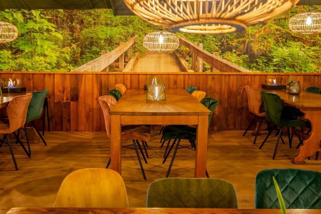 `t Wapen van Terschelling - Midsland - Restaurant