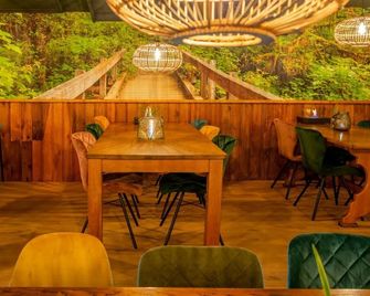 `t Wapen van Terschelling - Midsland - Restaurant