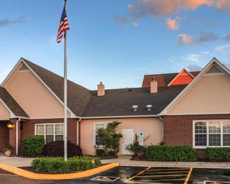 Residence Inn by Marriott Chicago O'Hare - Rosemont - Edifício