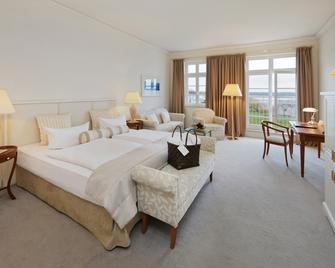 Precise Resort Schwielowsee - Werder - Bedroom