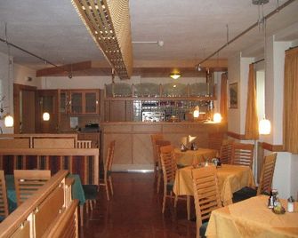 Hotel Engl - Innsbruck - Bar