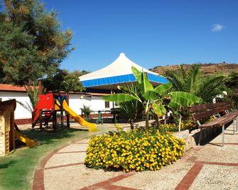 Residence Il Turistico - Zambrone - Buiten zicht