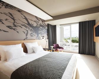 Dubrovnik Palace - Dubrovnik - Habitación