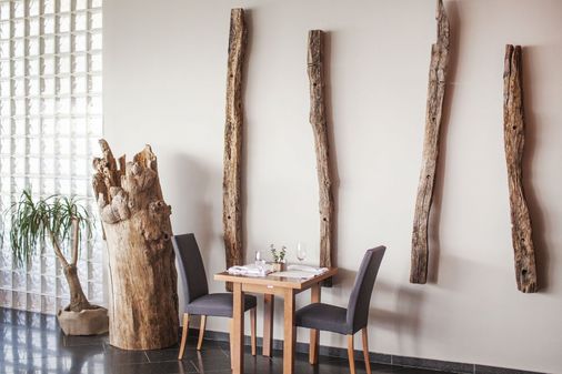 Dubrovnik Palace - Dubrovnik - Phòng ăn