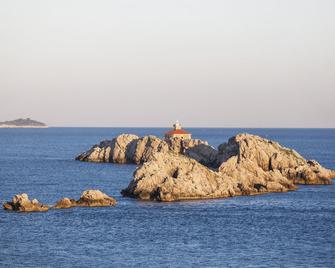 Dubrovnik Palace - Dubrovnik - Bể bơi