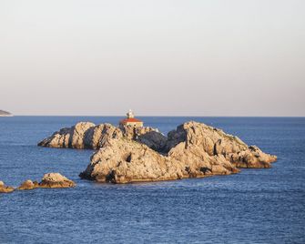 Dubrovnik Palace - Dubrovnik - Pool