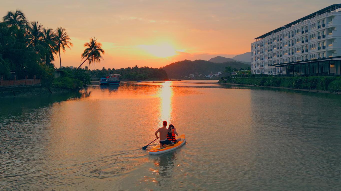 Champa Island Nha Trang - Resort Hotel & Spa