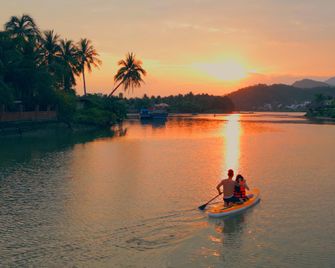 Champa Island Nha Trang - Resort Hotel & Spa - Nha Trang - Outdoor view