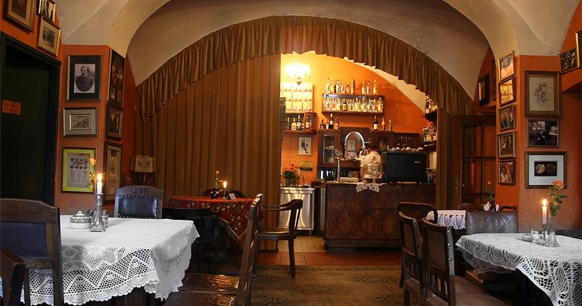 Austeria Klezmer Hois from $68. Krakow Hotel Deals & Reviews - KAYAK