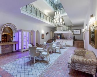 Adalya Port Hotel - Antalya - Servicio de la propiedad