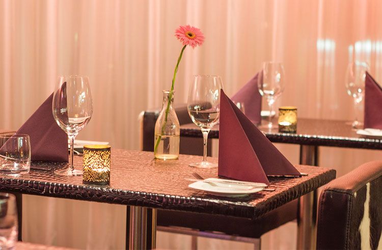 Centerhotel Thingholt - Reykjavik - Restoran