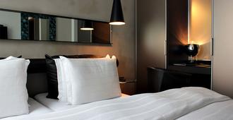 Thingholt by Center Hotels - Reykjavik - Phòng ngủ