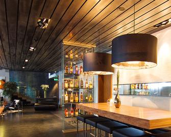 Þingholt by Center Hotels - Reykjavik - Bar