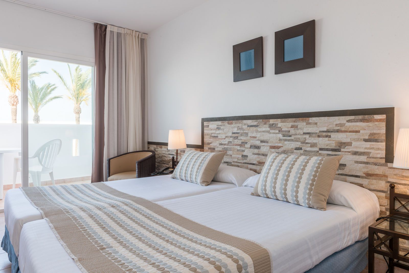 Fergus Conil Park - Conil de la Frontera - Bedroom